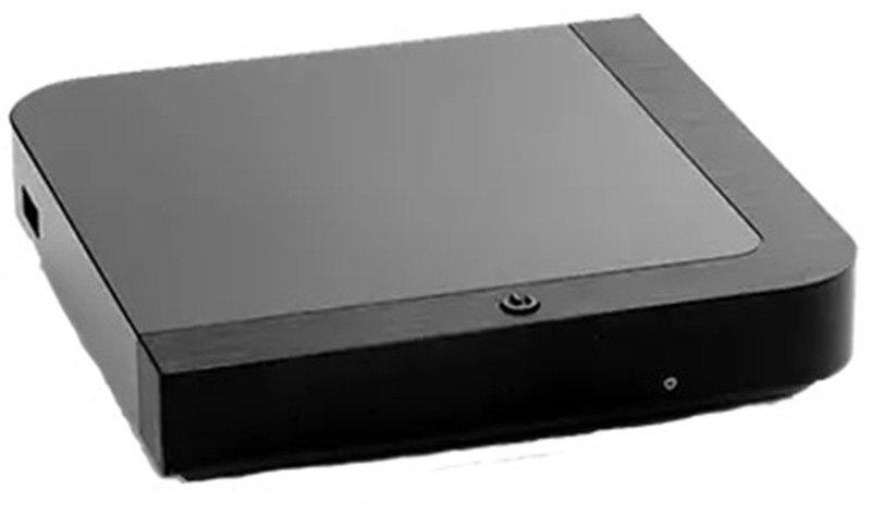 Receiver HD Austria Now