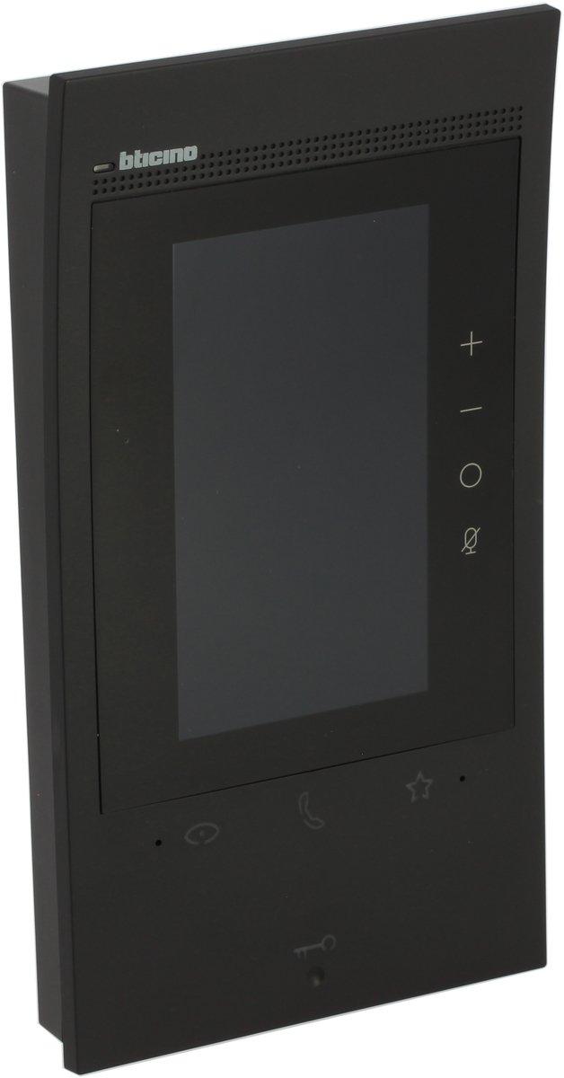 Innenstation Video schwarz CLASSE 300EOS