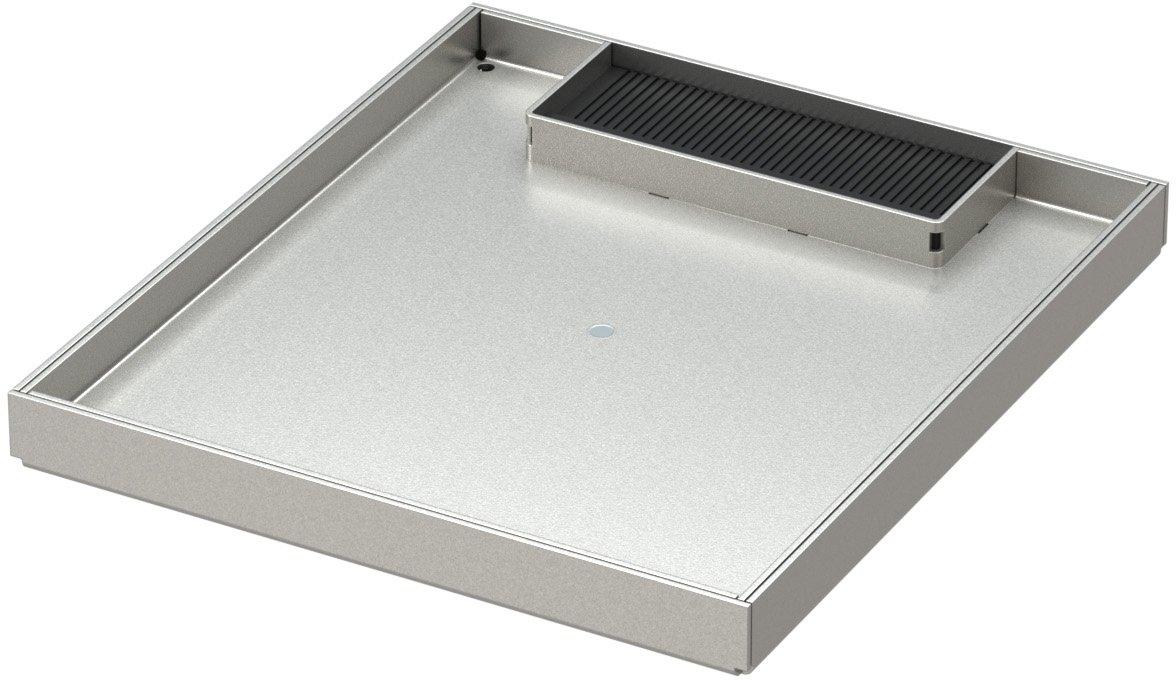 Deckel für Bodendosen 4M