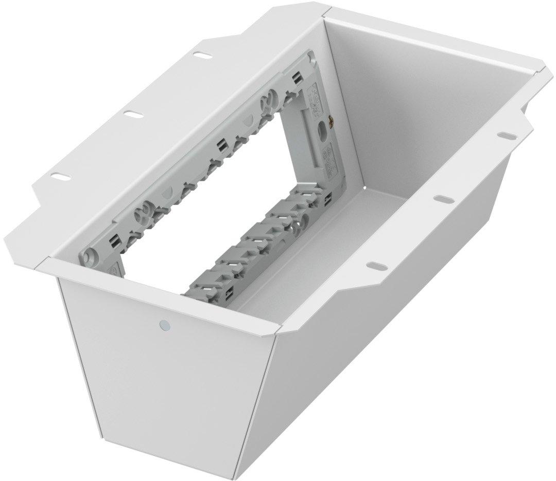 Einsatz für Bodendosen 7M