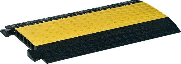 Kabelbrücke MIDI 5 Kabelkanäle 870x542x52mm