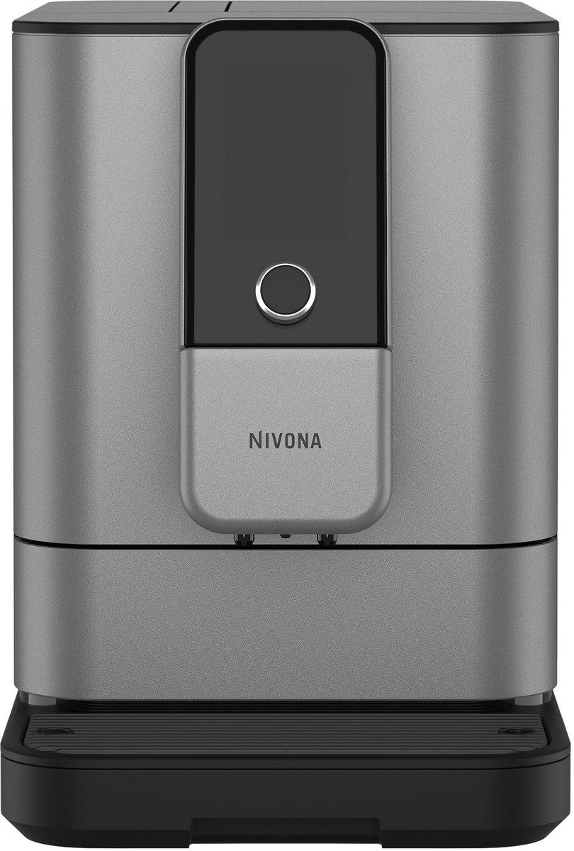 Espressovollautomat Romatica