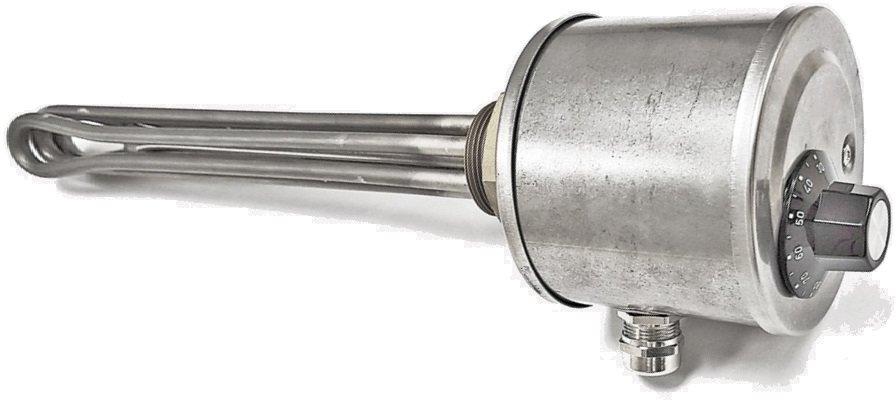 Einschraubheizkörper EHK G1 1/2 Zoll 6 kW