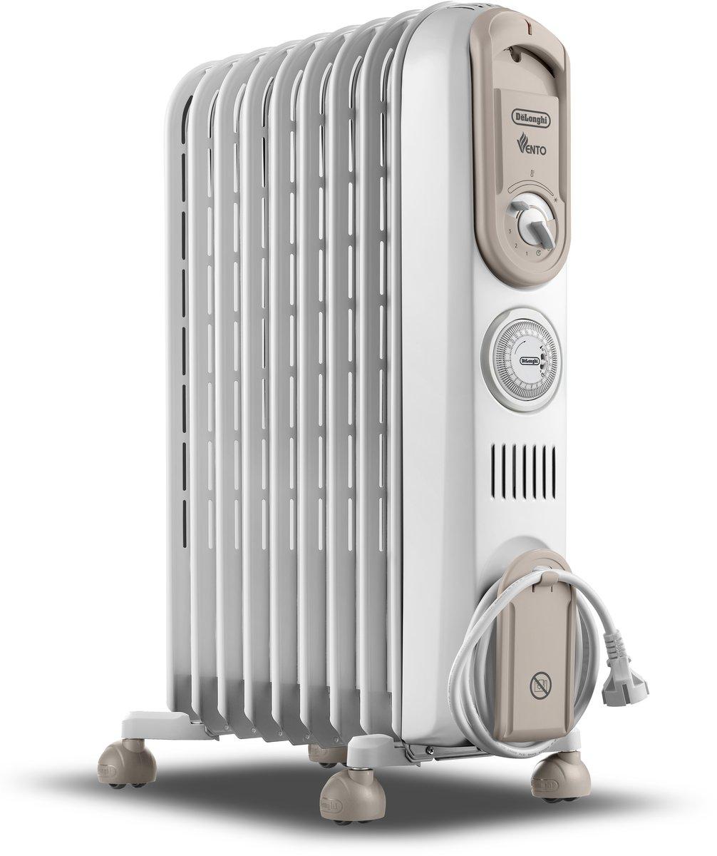 Ölradiator Vento V550918T.WB