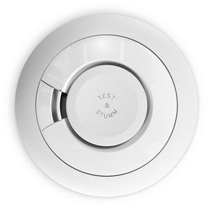 Funk-Rauchwarnmelder Ei650iRF