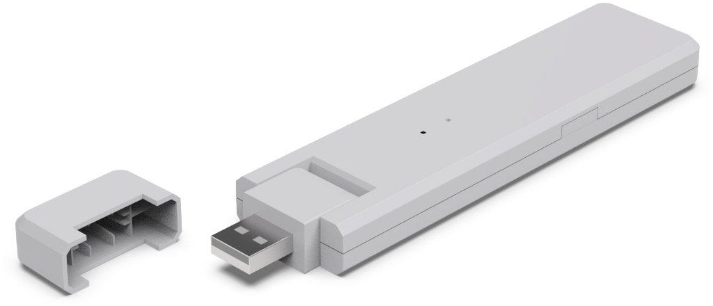 Hoymiles-Gateway DTU-WLite-S