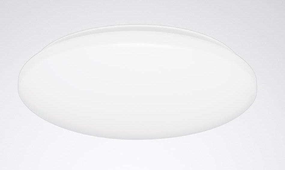 twenty3 2340 G2 Wandleuchte Opal 8W 800lm 840 IP20 330x85mm weiß mit BWM