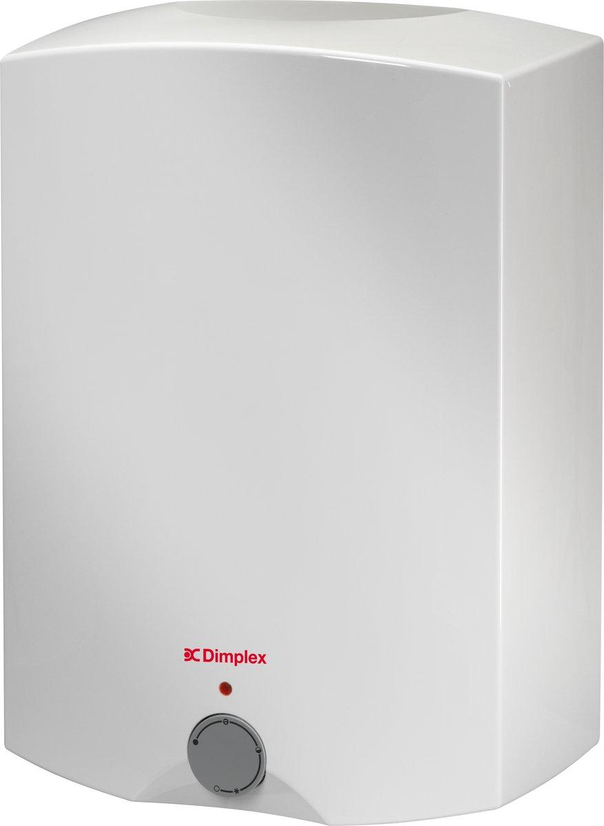 Kleinspeicher 10l Obertisch