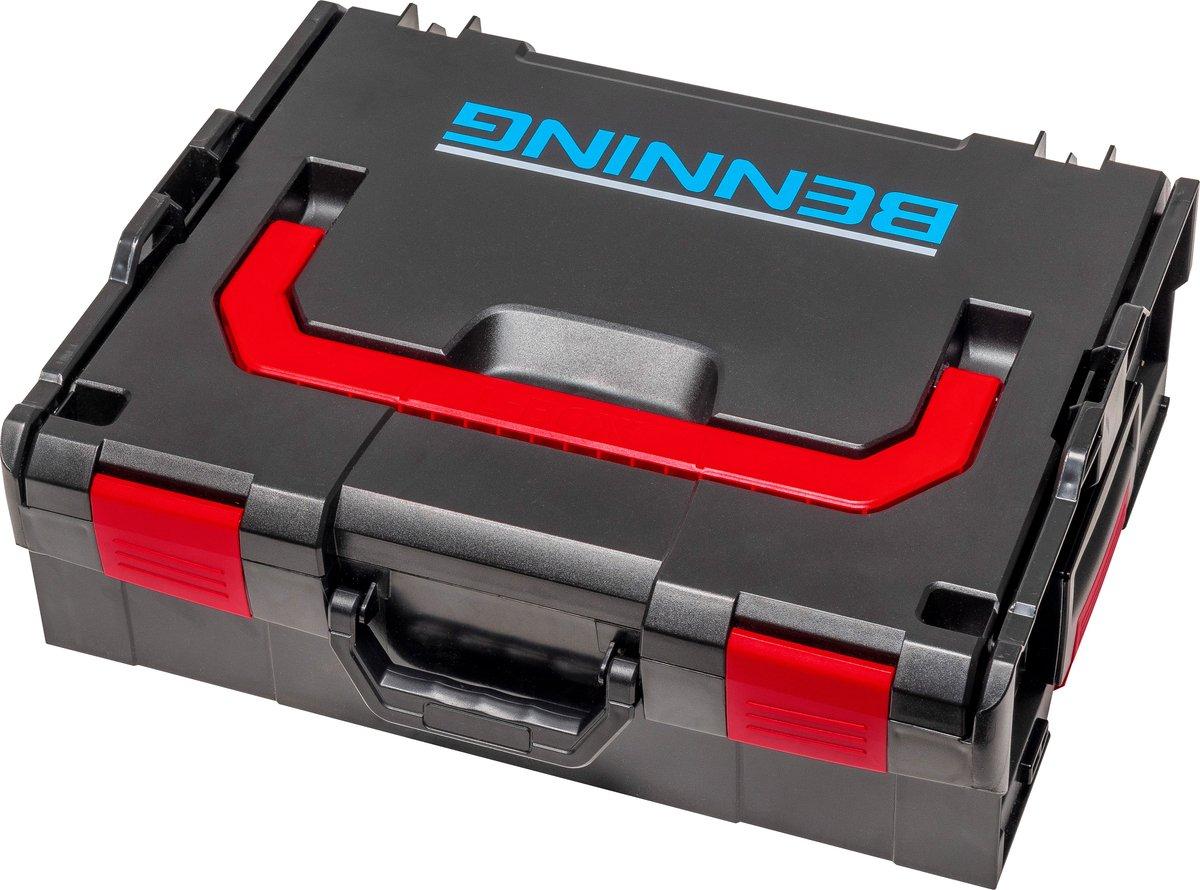 L-BOXX 136 Sortimo-System Robust ABS Stapelbar Außen 445 x 358 x 152 mm