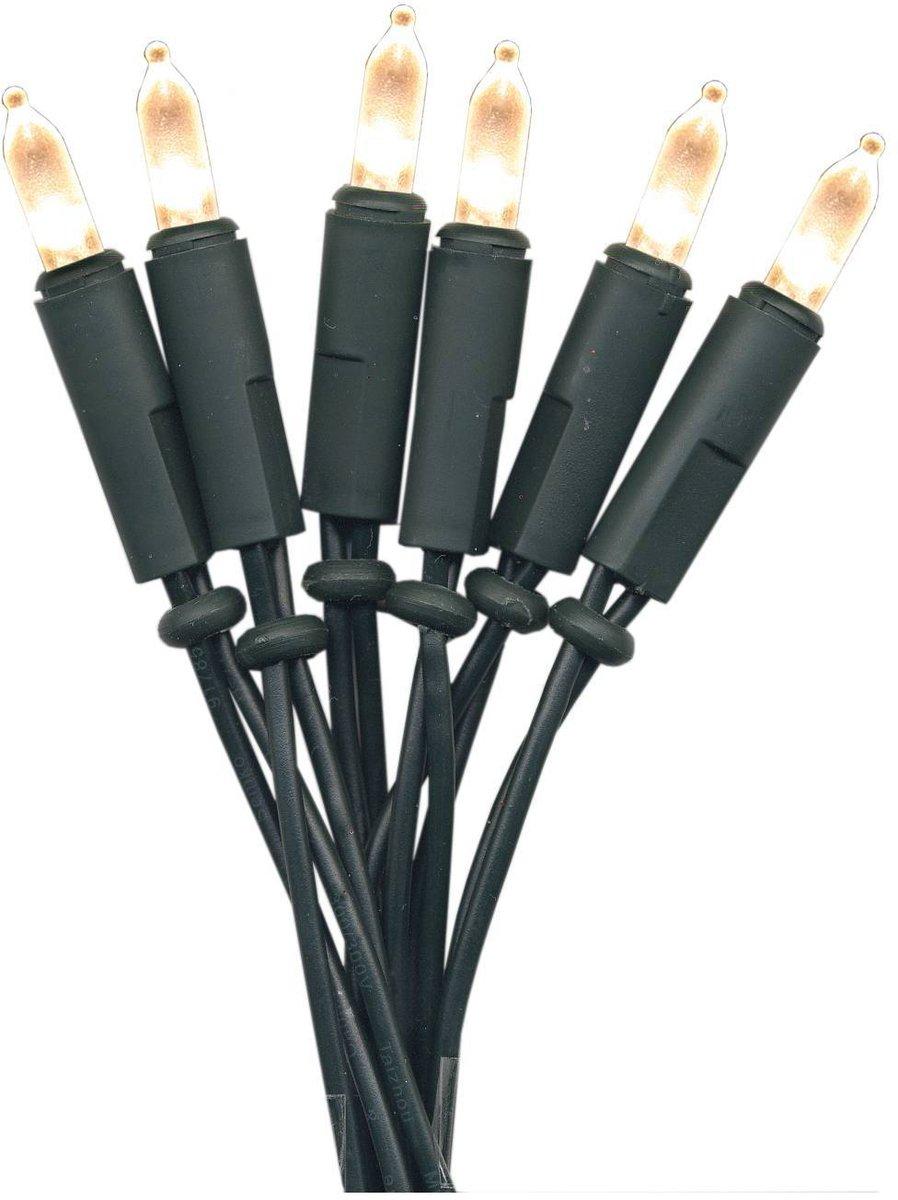 P-LED INDOOR LED-Lichterkette 20 L-2850 Grün