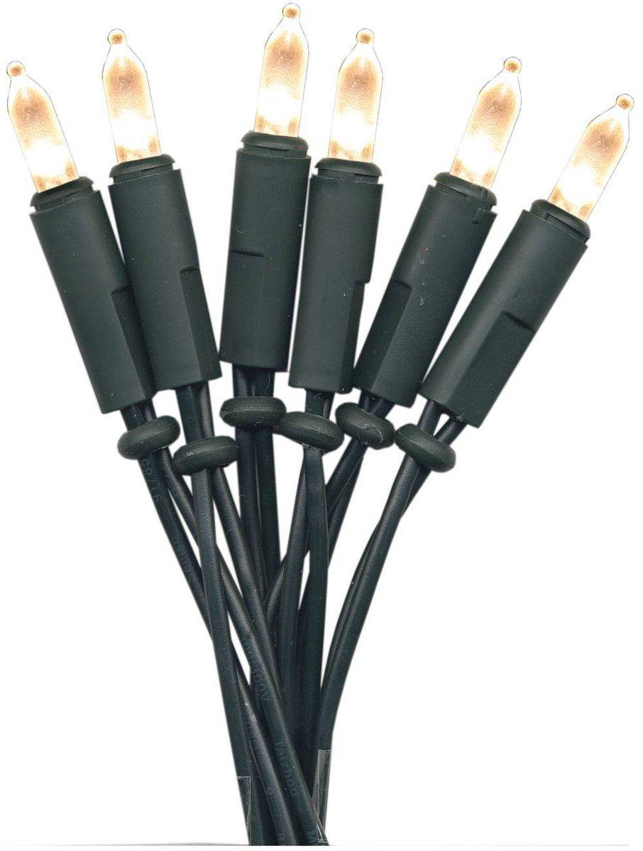 P-LED INDOOR LED-Lichterkette 35 L-5100 Grün