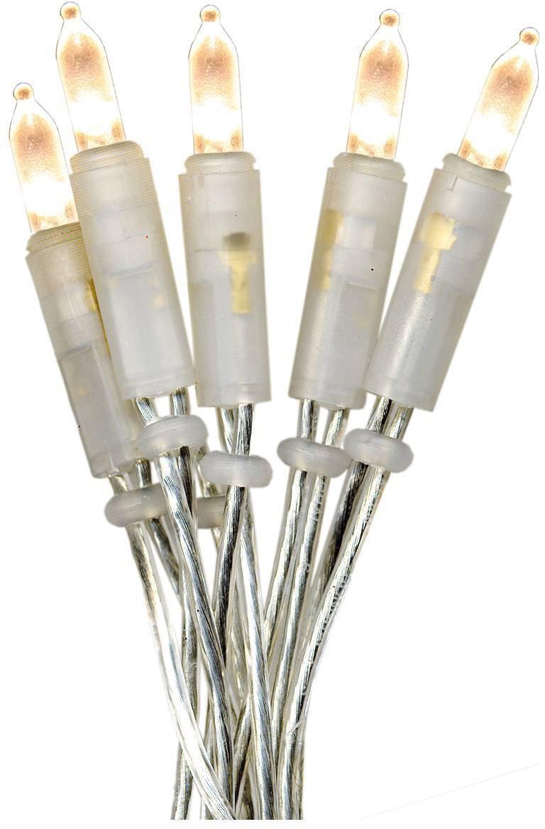 P-LED INDOOR LED-Lichterkette 35 L-5100 Transparent