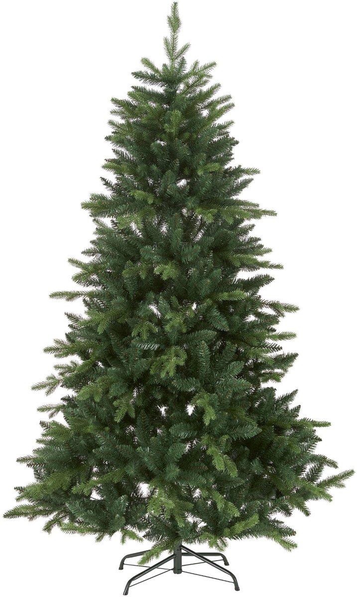 BERGEN Christbaum 1800x1150 Grün