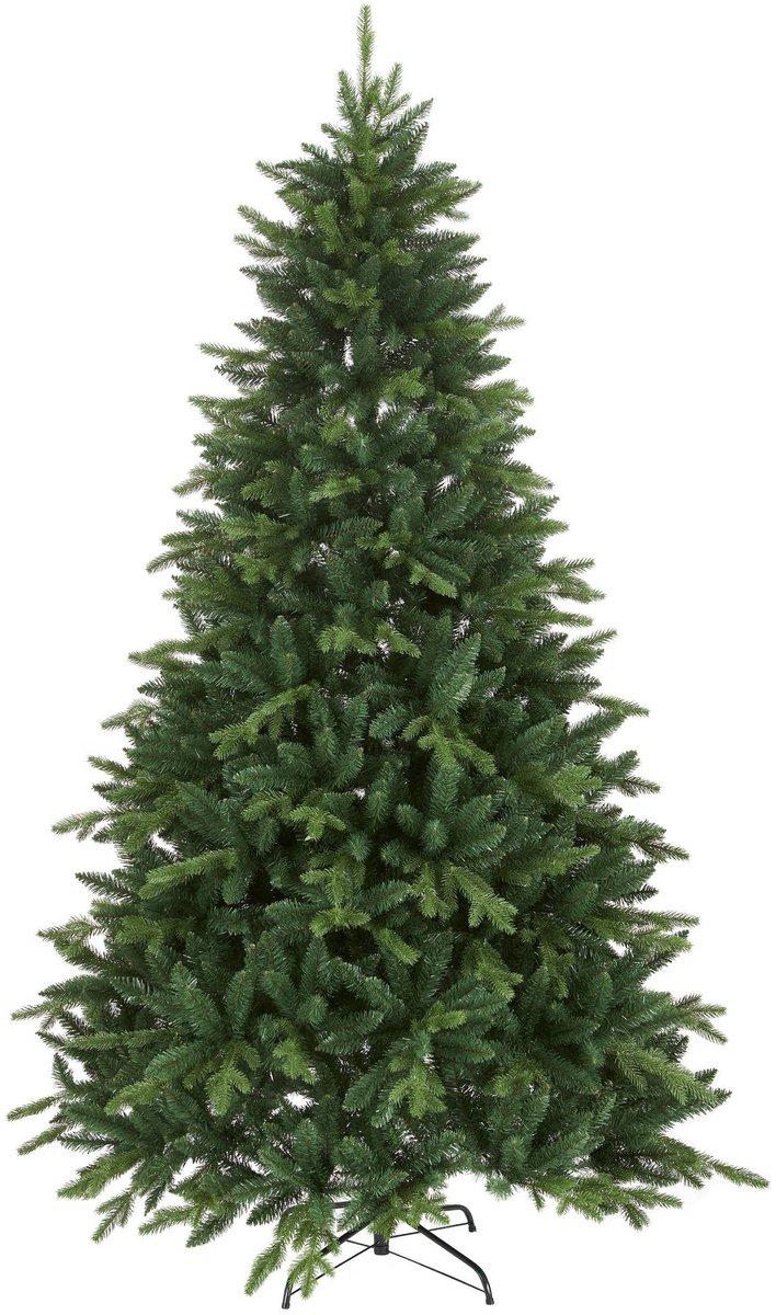 BERGEN Christbaum 2100x1350 Grün