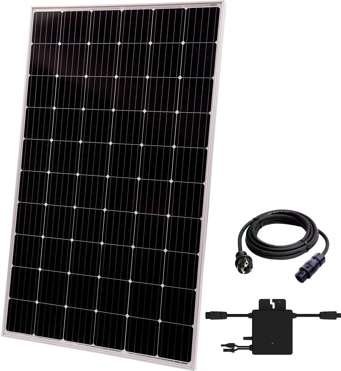 Balkonkraftwerk TX-212 300W