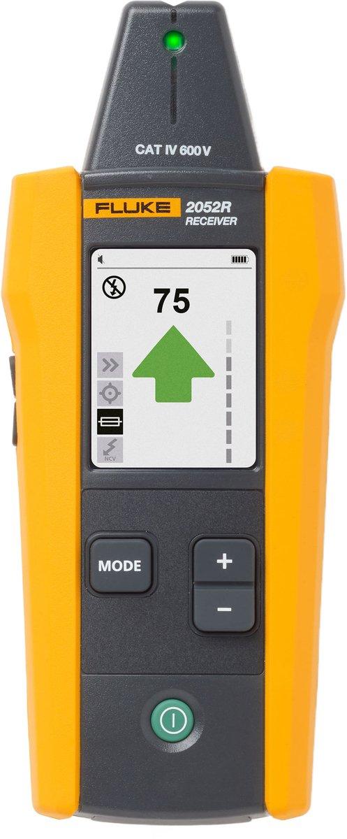 Leitungsdetektor-Kit für präzise und sichere Fehlersuche gemäß CAT&nbsp;IV 600&nbsp;V