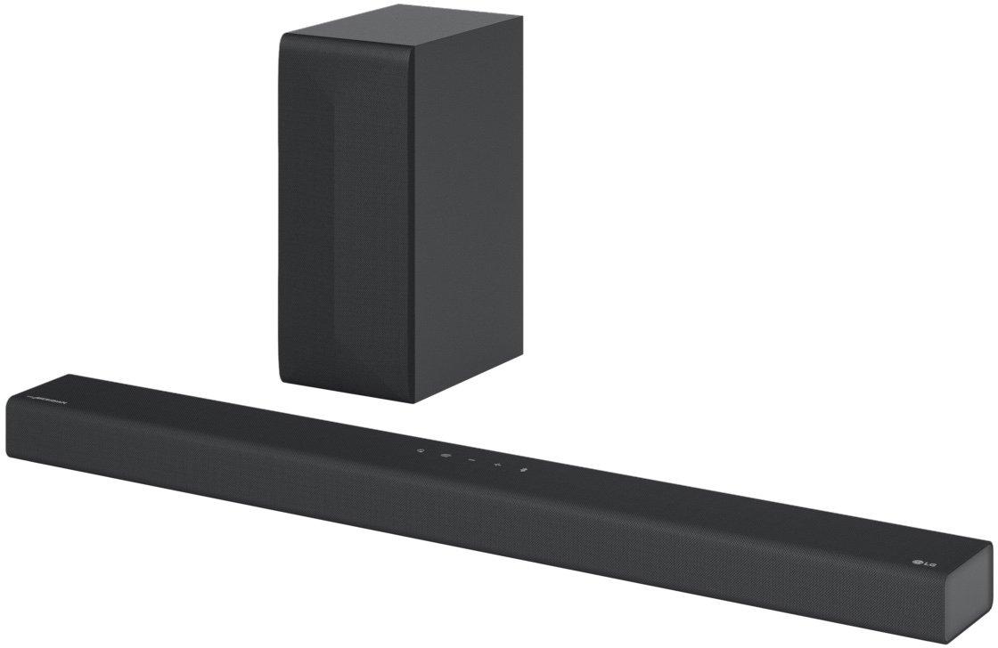 Soundbar 3.1 DS65Q