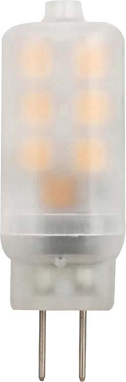 LED Lampe G4 120lm 2700k warmweiß