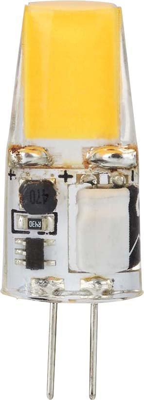 LED Lampe G4 2W 200lm 3000K