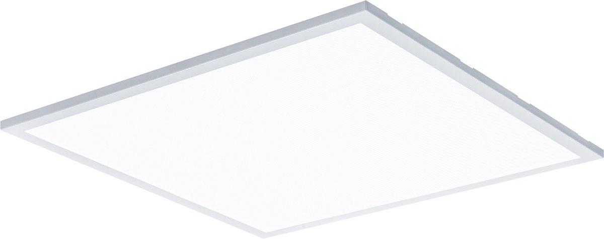 OMEGA PRO 2 Einbauleuchte 36W 4450lm 4000K weiß Q625