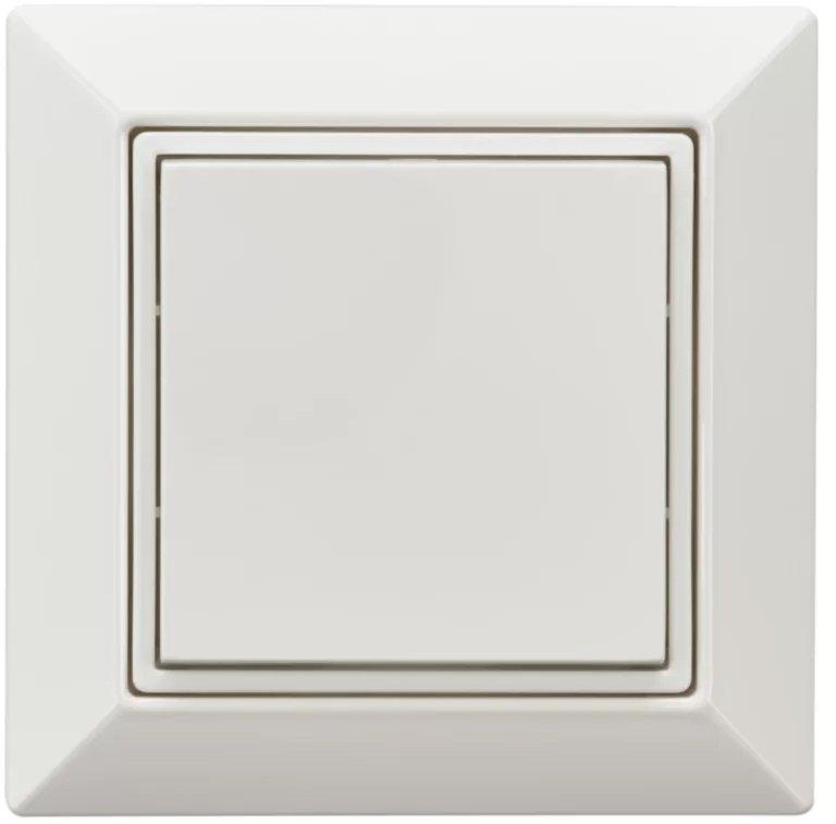 UID8470/10 ZGP Switch Dim 2B Interact