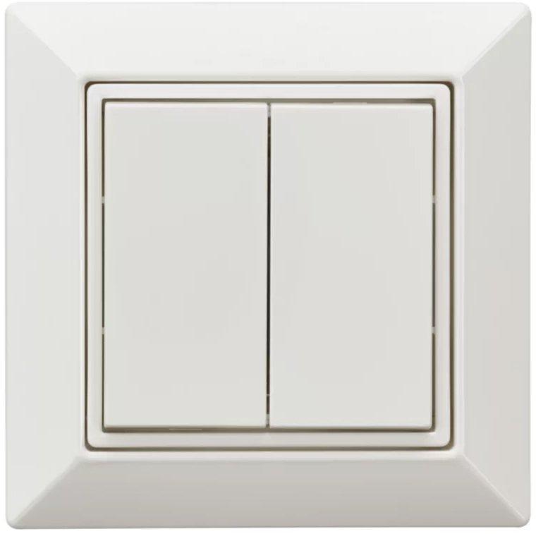 UID8480/10 ZGP Switch Dim 4B Interact