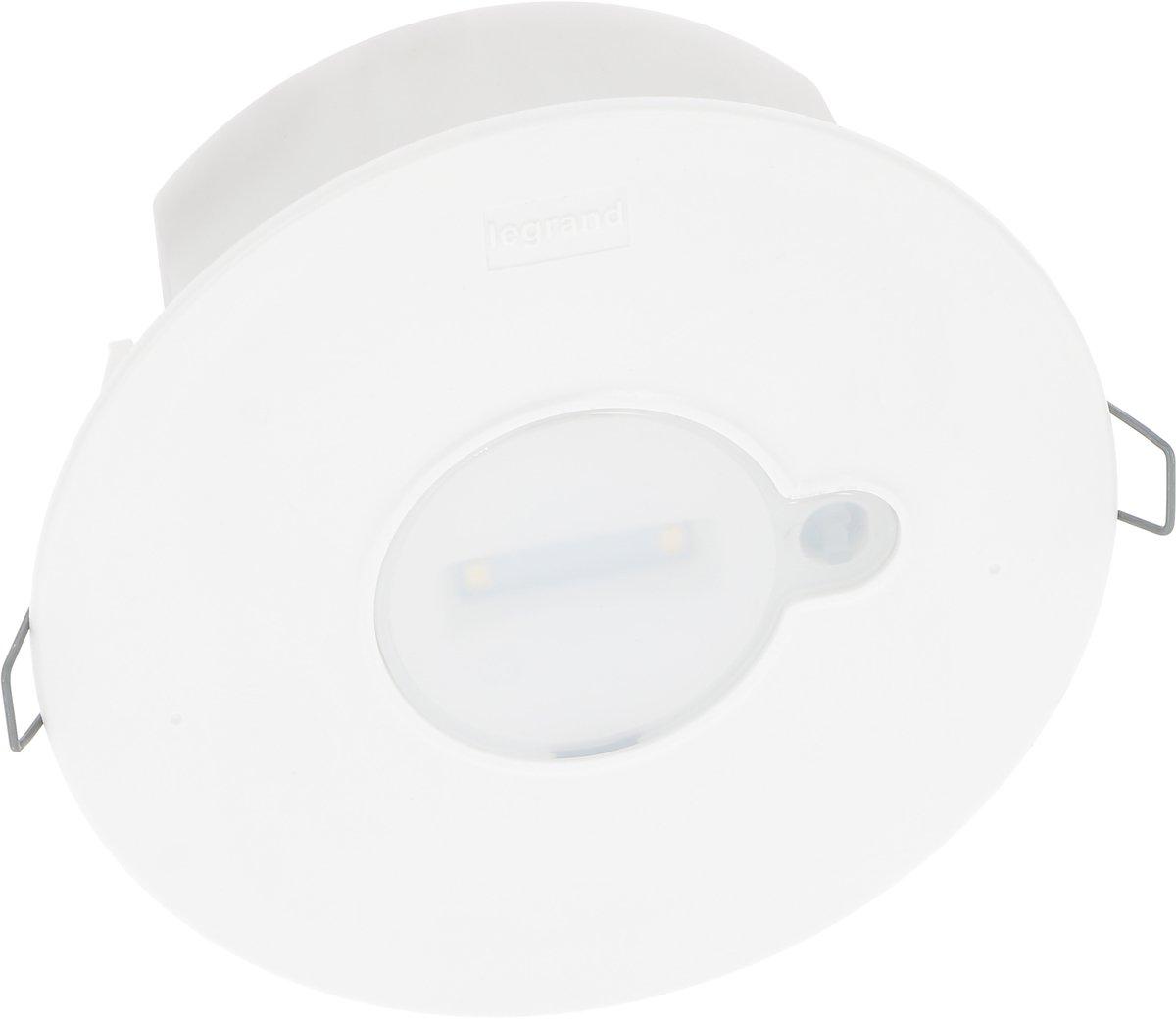 X-Light 360 100 Lumen 1 Stunden Bereitschaftsleuchte IP42