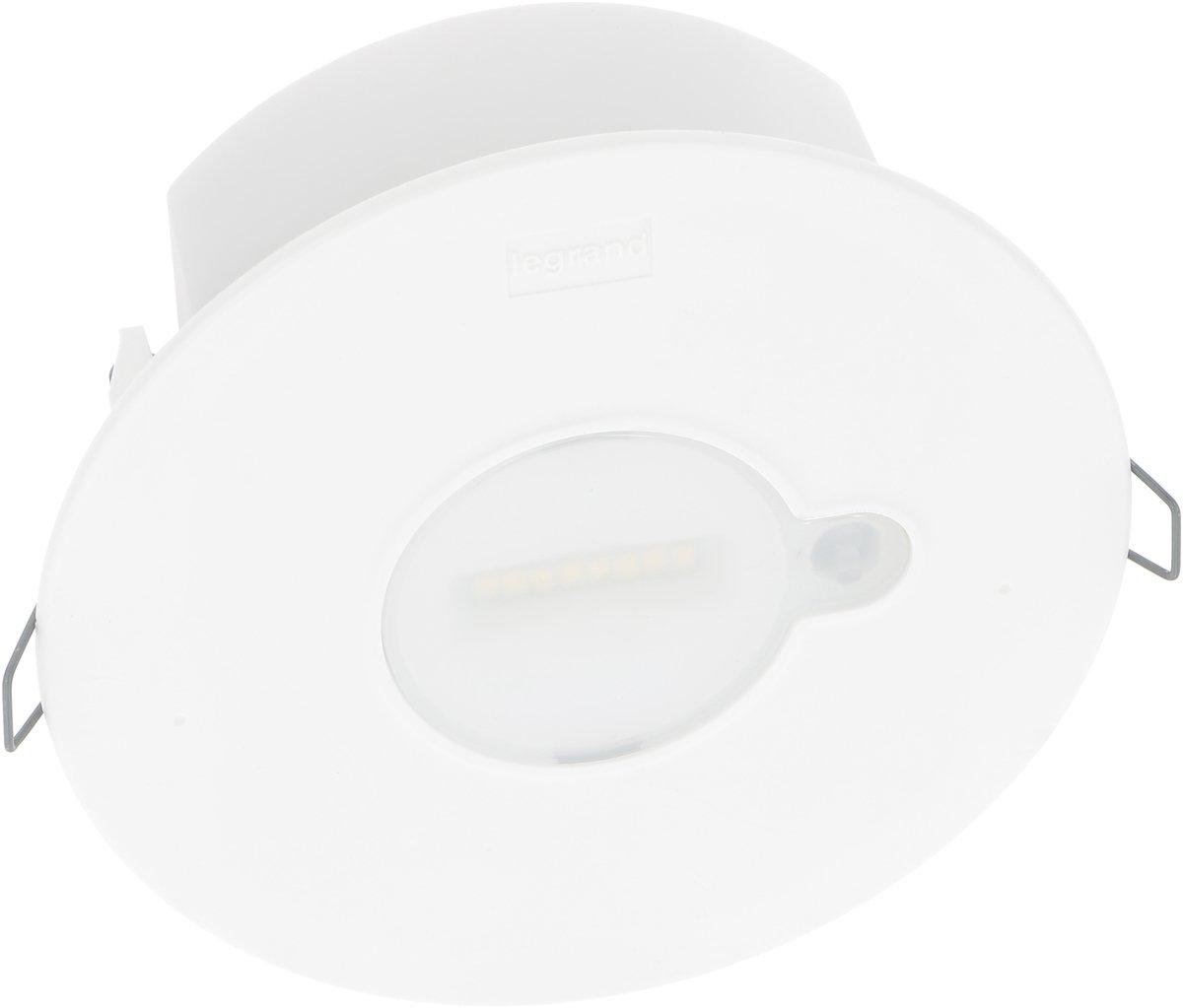 X-Light 360 350 Lumen 1 Stunden Bereitschafts- Dauereinzelbatterieleuchte IP42