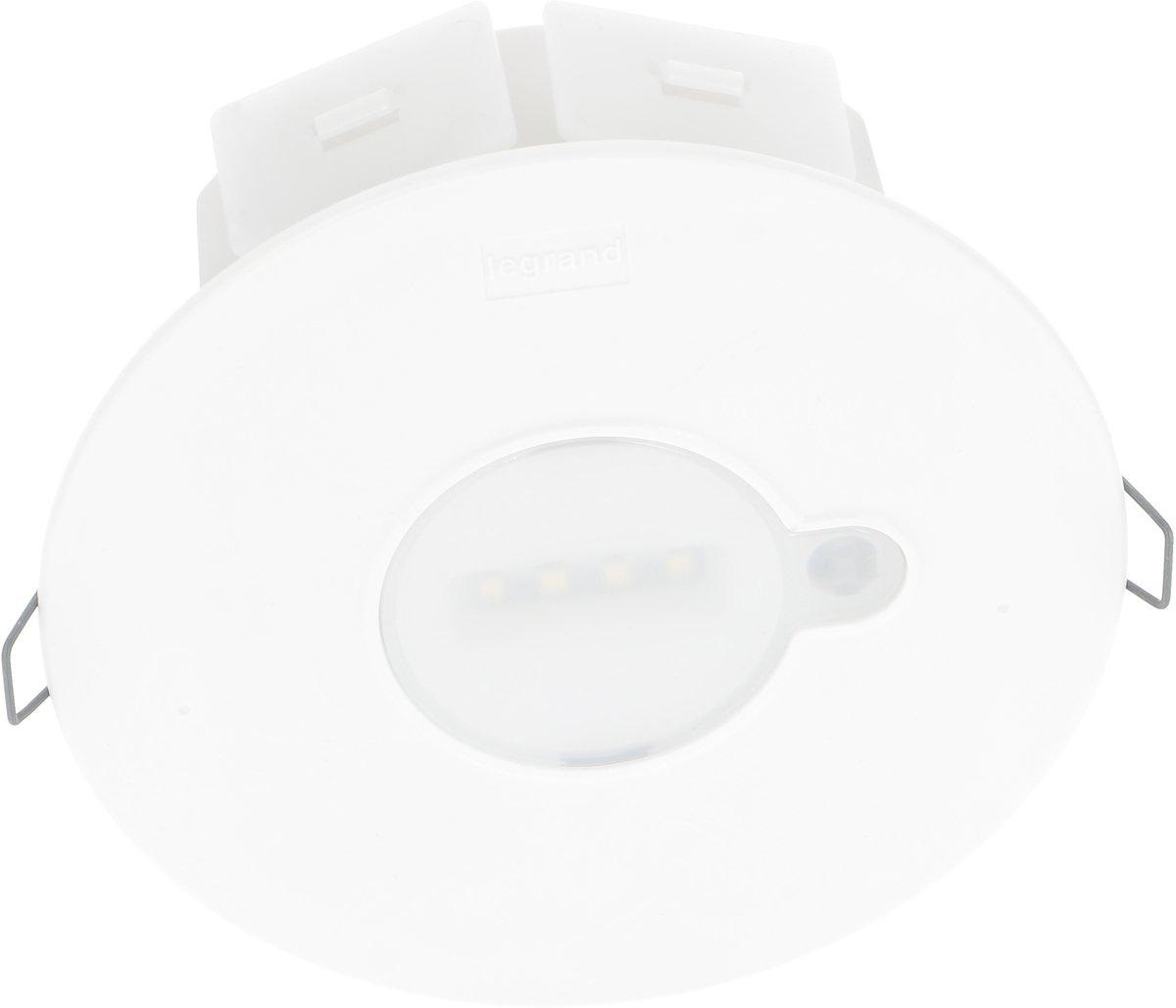 X-Light 360 100 Lumen 3 Stunden Bereitschafts- Dauereinzelbatterieleuchte IP42