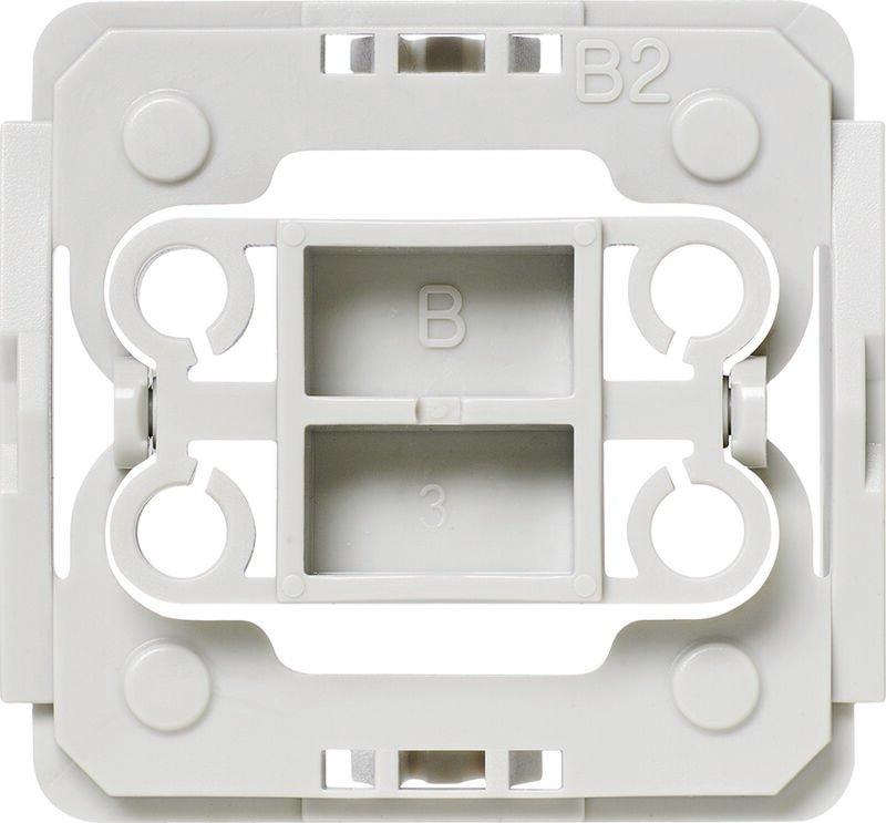 Adapter-Set Berker B2 für Markenschalter