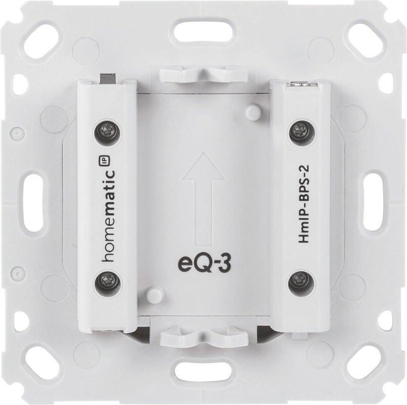 Netzteil für Markenschalter