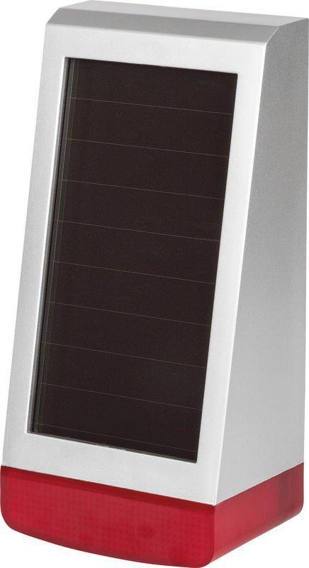 Alarmsirene - außen