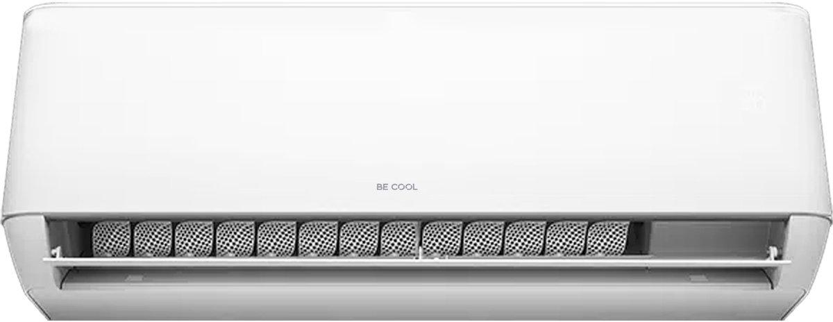 Premium Split-Klimagerät Inneneinheit BCP12SK2401QW