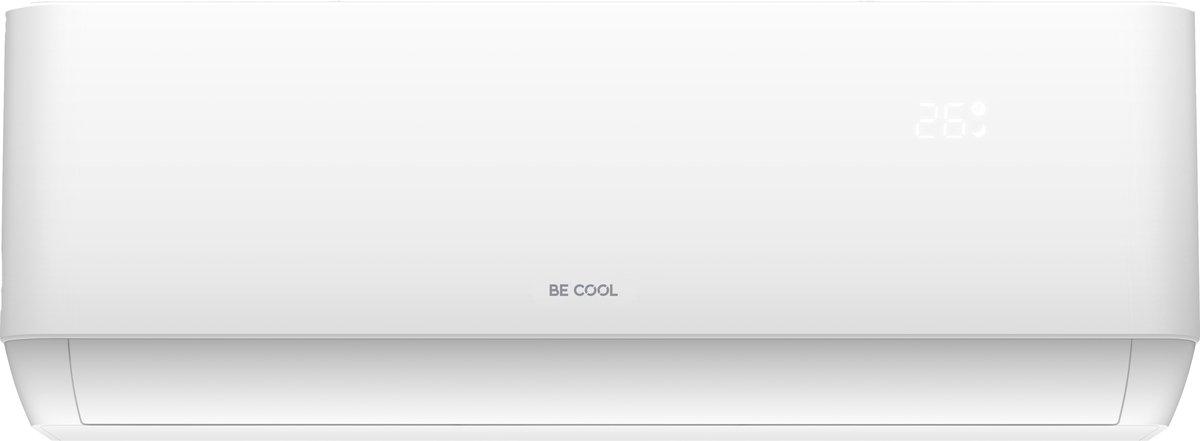 Premium Split-Klimagerät Inneneinheit BCP18SK2401QW