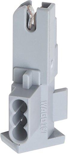 Stecker 1polig als Ersatz oder Erweiterung