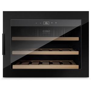 Weinkühlschrank Einbau 18 Flaschen