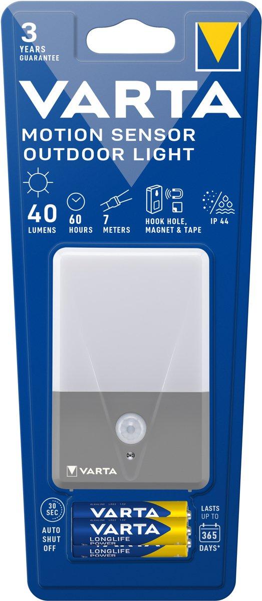 Bewegungslicht Motion Sensor Outdoor