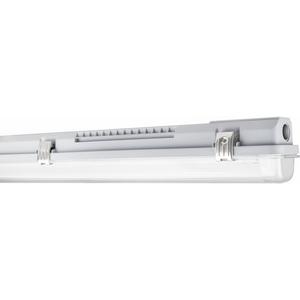 FR-Wannenleuchten Gehäuse DAMP PROOF Gen3 1500mm P 1xlampig IP65