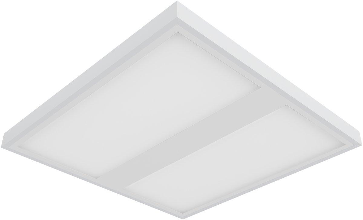 PANEL PROTECT Quadratische Einlegeleuchte 625 36W 840 U19 DALIVR
