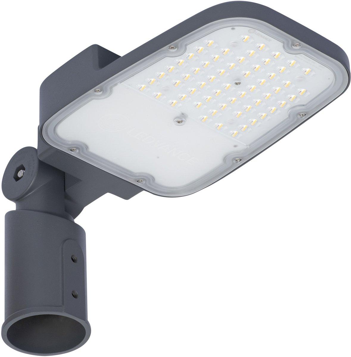 STREETLIGHT AREA SMALL Mastleuchte 30W 740 RV20ST GY