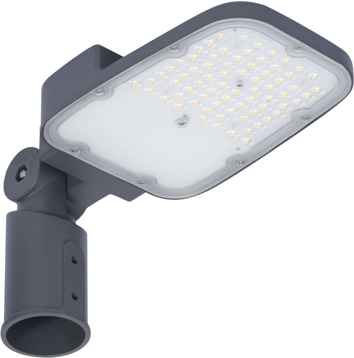 STREETLIGHT AREA SMALL Mastleuchte 45W 727 RV20ST GY