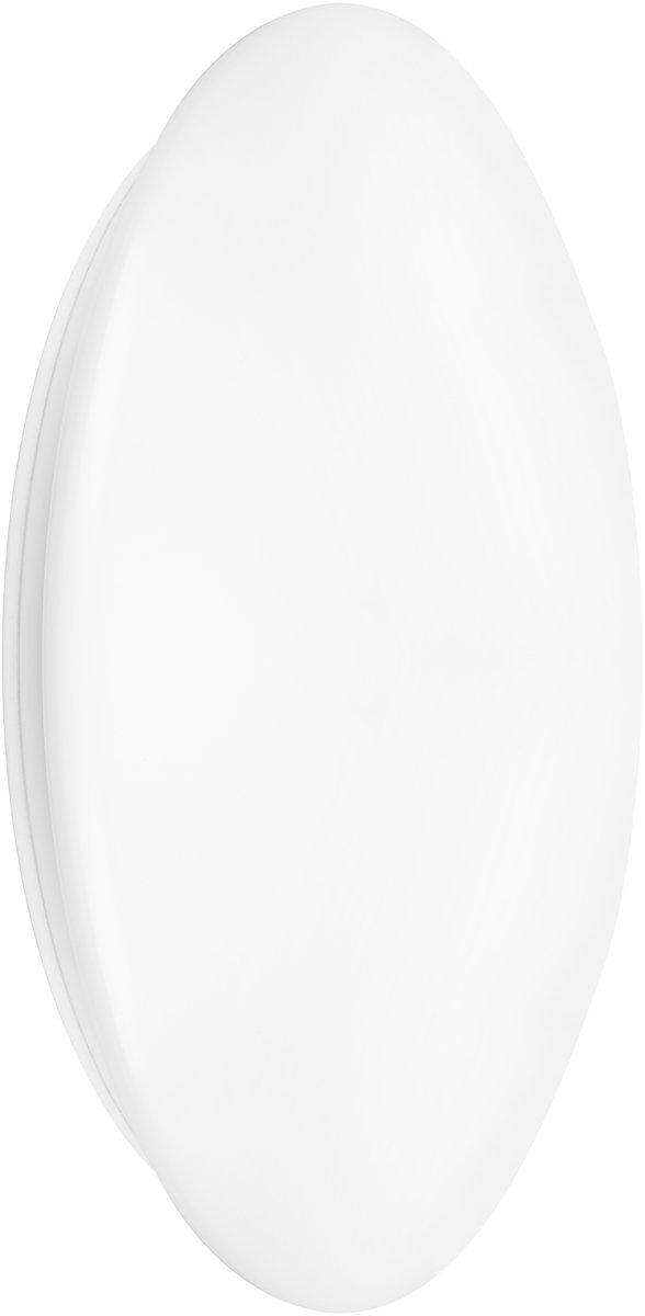 SURFACE CIRCULAR 350 Wand/Deckenleuchte DALI 42W 840 IP44