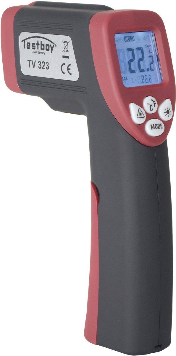 Infrarot-Thermometer