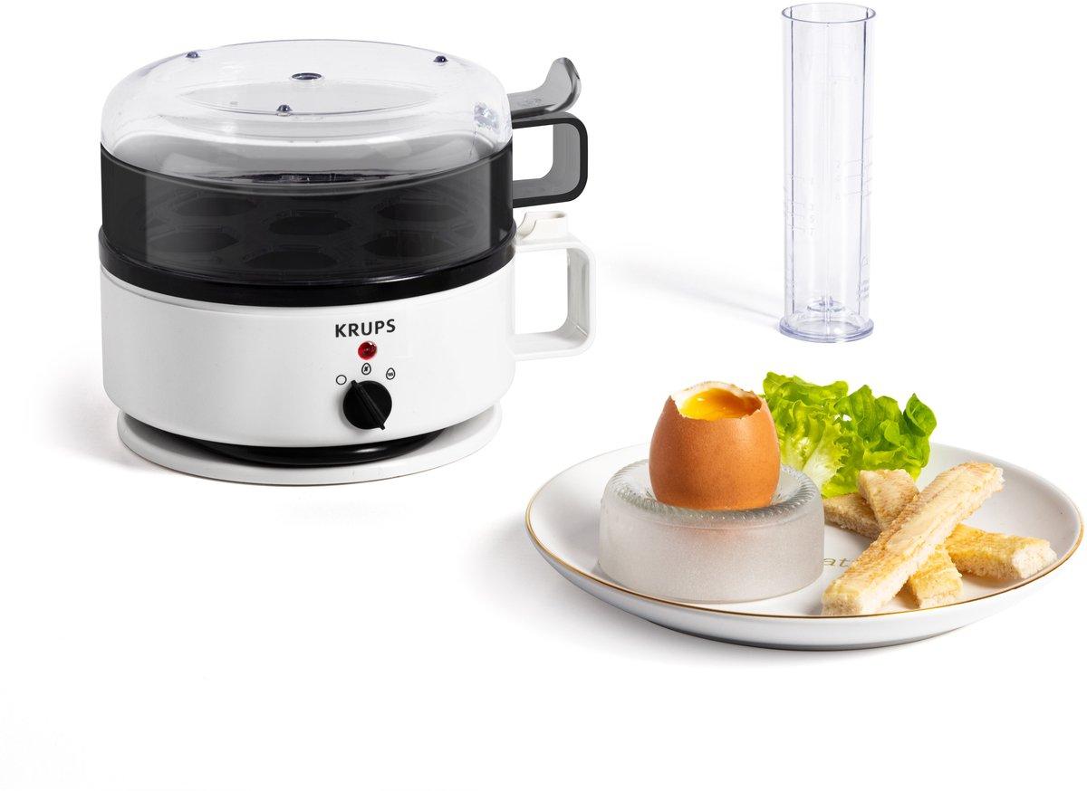 Eierkocher Ovomat Super EG2301