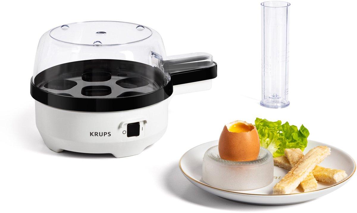 Eierkocher Ovomat Spezial EG2331