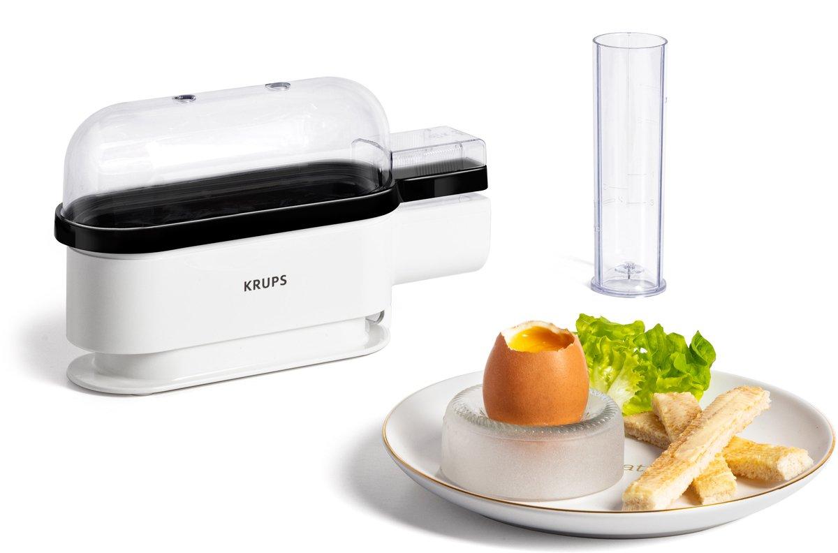 Eierkocher Ovomat Trio EG2341