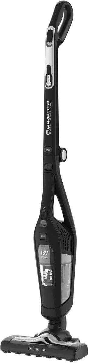 Hand-/Akkustaubsauger DUAL FORCE 2-IN-1