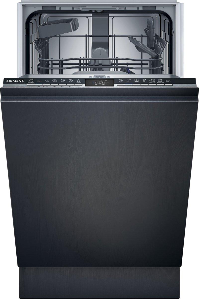 Geschirrspüler iQ300 SR63HX74KE Vollintegrierbar