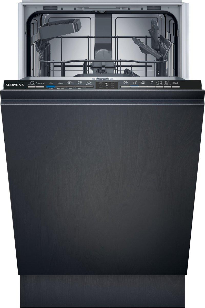 Geschirrspüler iQ100 SR61HX16KE Vollintegrierbar