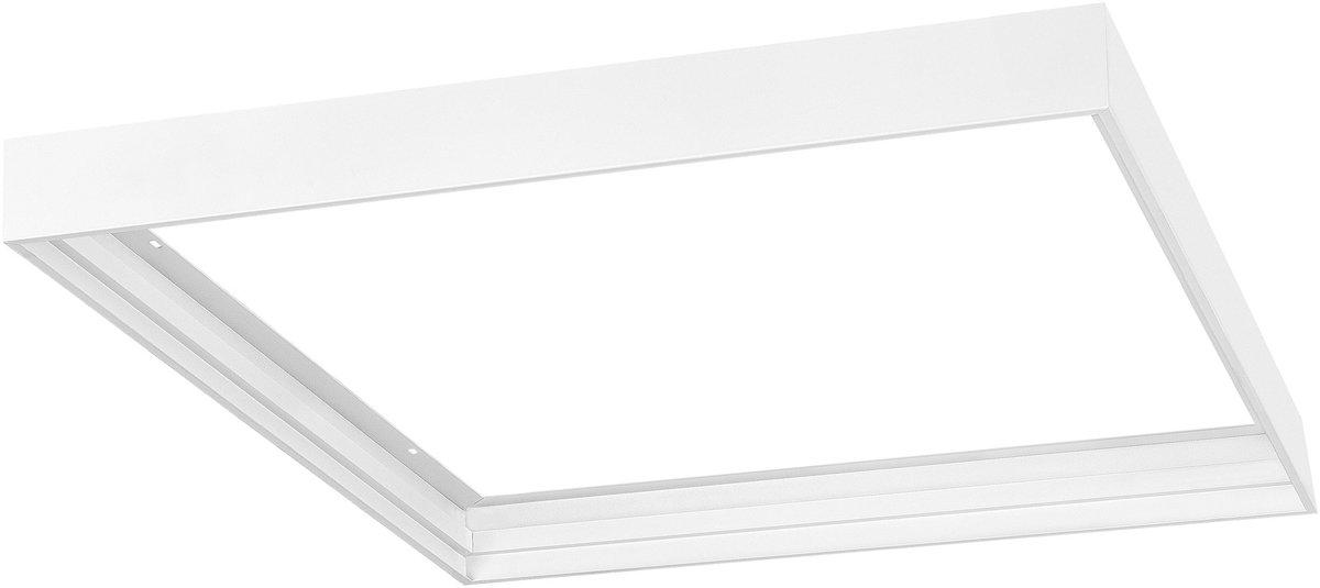 PANEL 625 Aufbau Montagerahmen